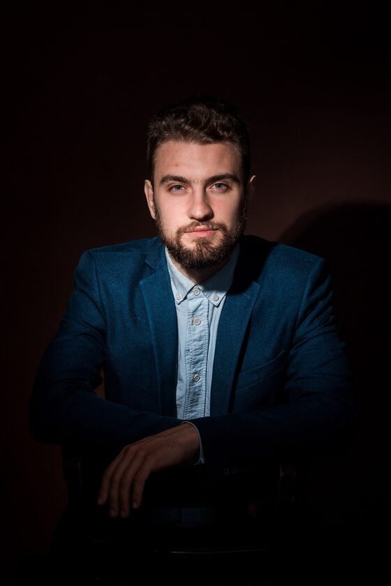 Виктор Иванов — ViktorWeb